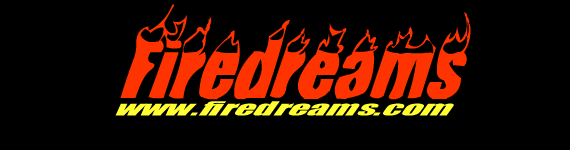 Firedreams - Red Hot Designs